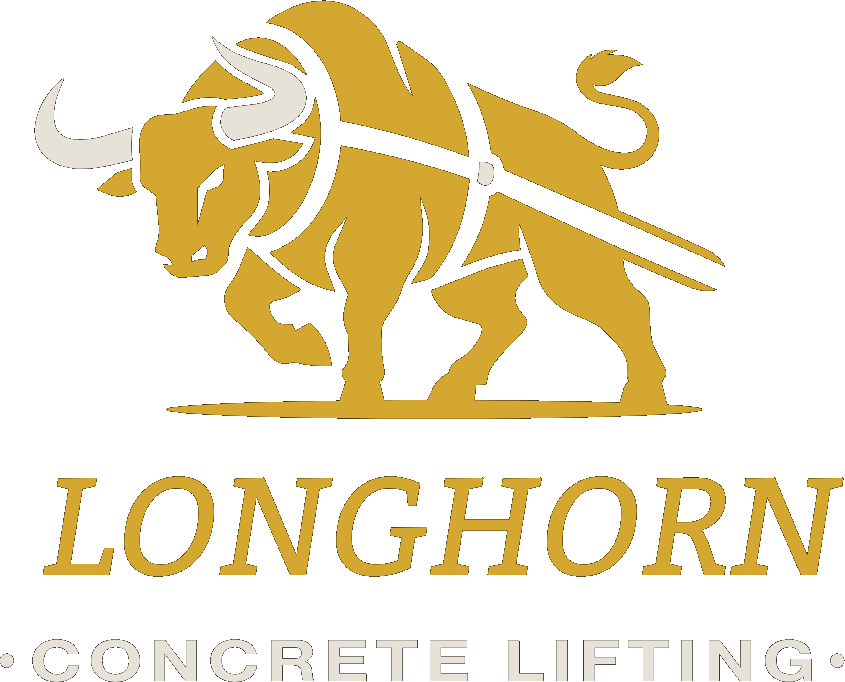 Longhorn Concrete Lifting